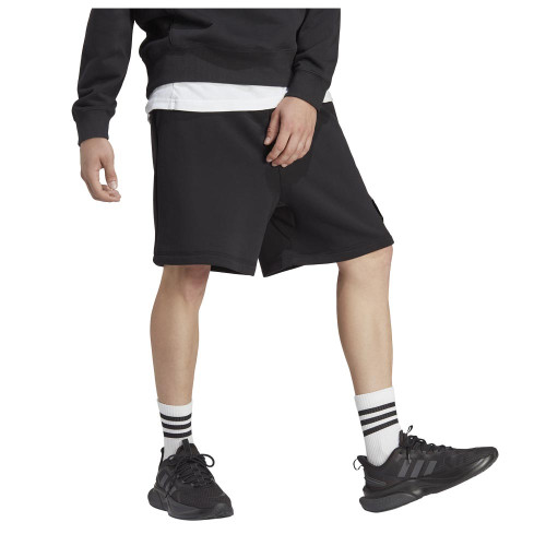 Adidas Ανδρικό σορτς Lounge fleece